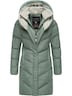 Steppmantel Natalka Cosy