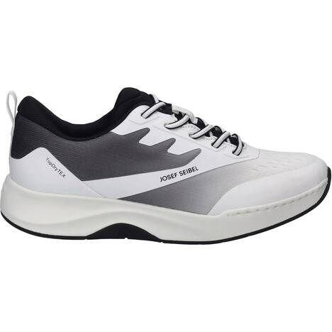 Damen Sneaker Elli 53, schwarz-kombi