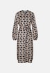 Damen Kleid - Druck