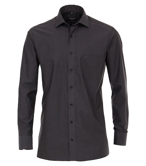 Businesshemd uni Modern Fit