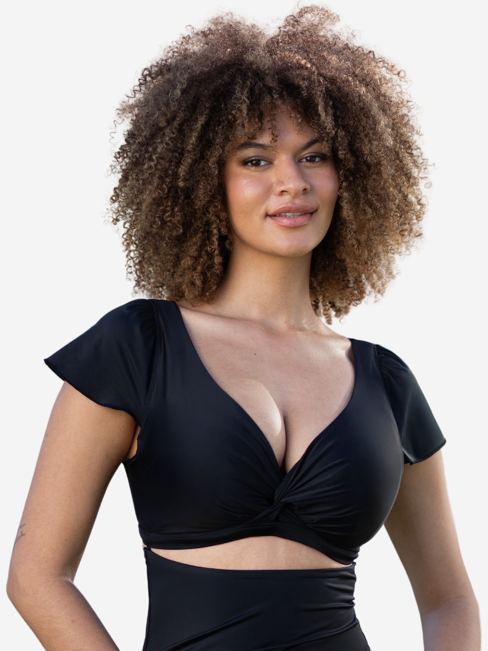 Bikini-Top MAMBO