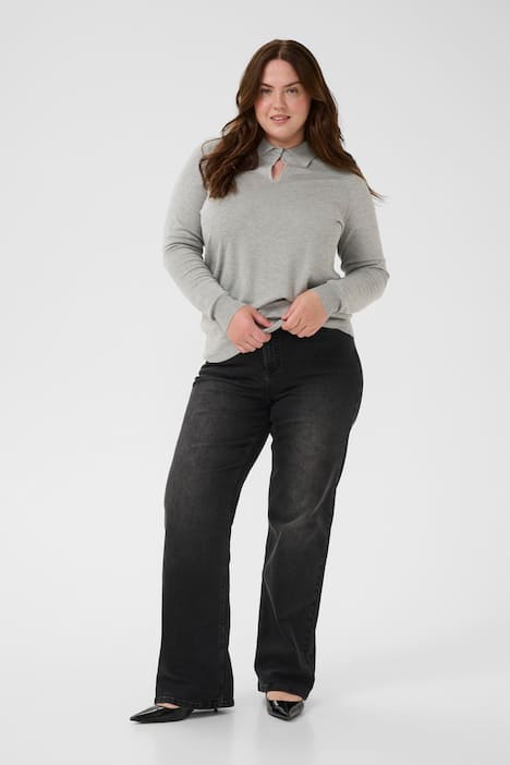 Strickpullover Regular fit