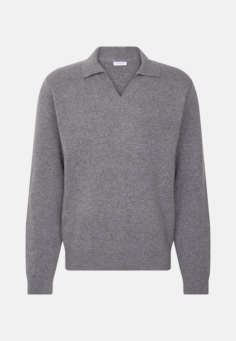 Herren Pullover - Uni