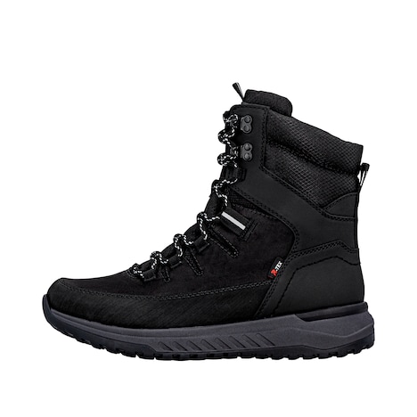 Schnürstiefel U0171
