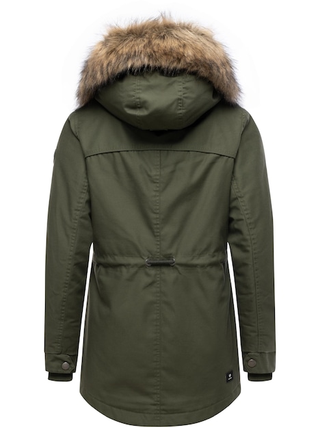 Winterjacke Tawny Short YOUMODO