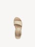 Damen Sandale H-Weite