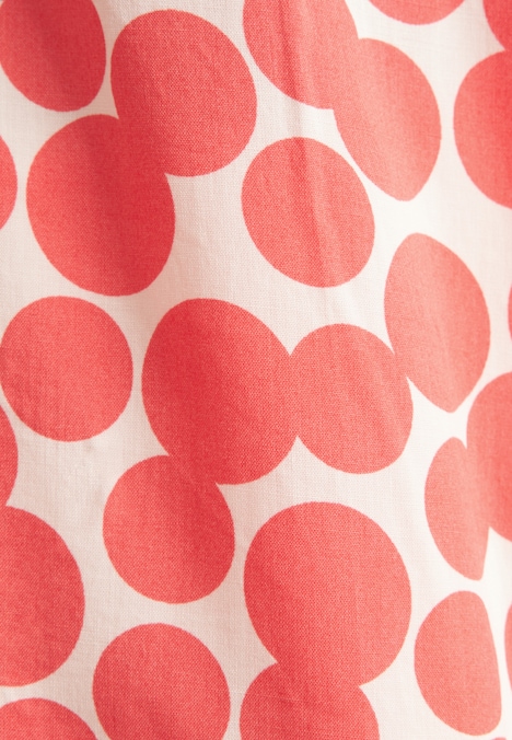 Damen Tunika - Punkte