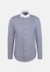 Herren Business Hemd - Gestreift