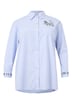 Bluse bestickt