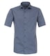 Businesshemd Kurzarm uni Modern Fit