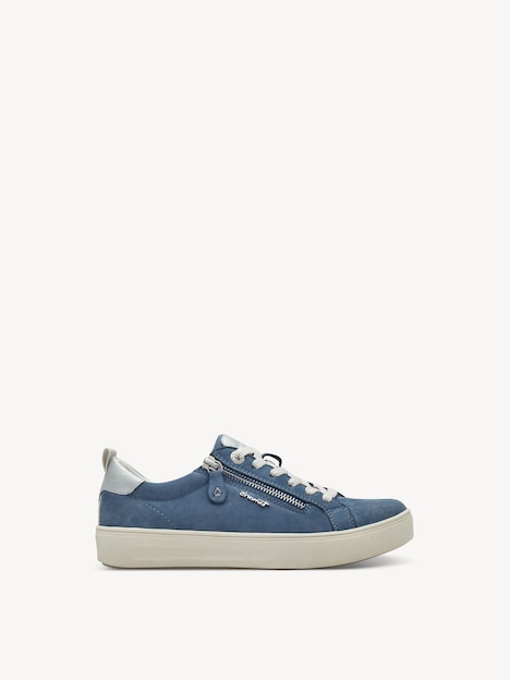 Damen Sneaker H-Weite