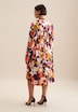 Damen Kleid - Floral
