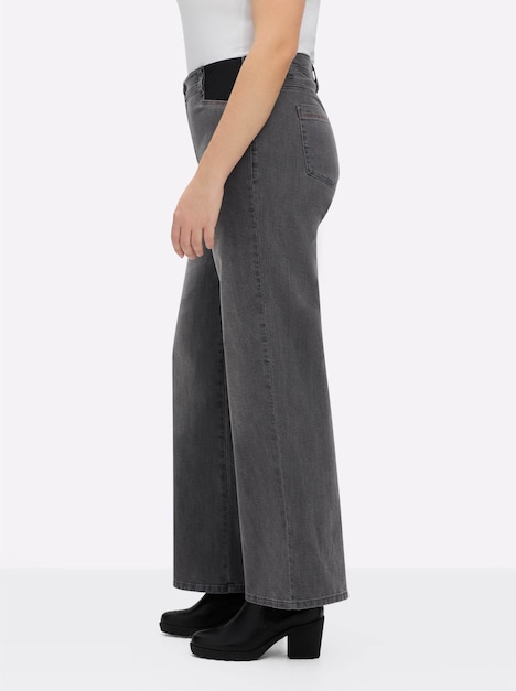 Jeans Uni