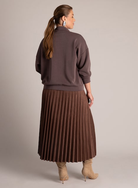 Strickjacke Ycvirna