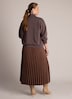 Strickjacke Ycvirna