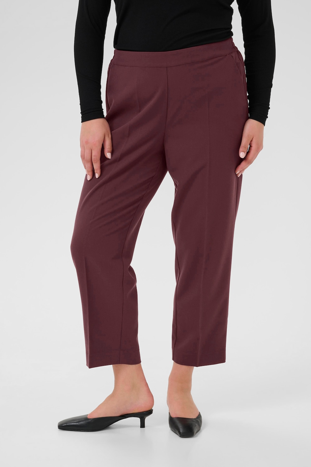 Hose Regular fit