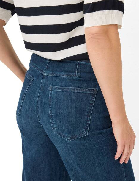 Style LAURA FLARED  Jeans