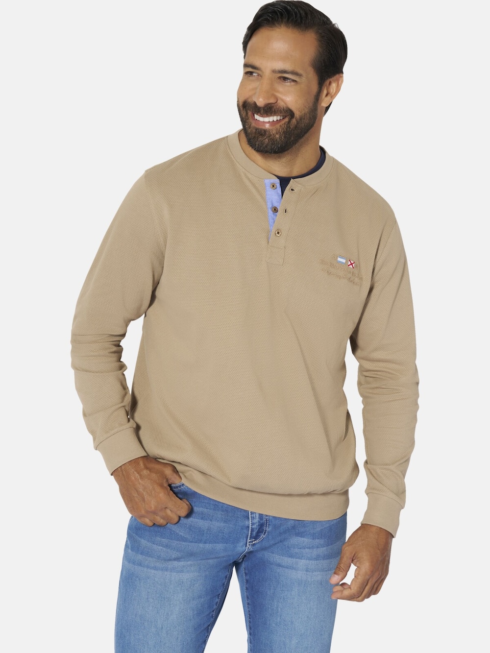 Sweatshirt VILJAR