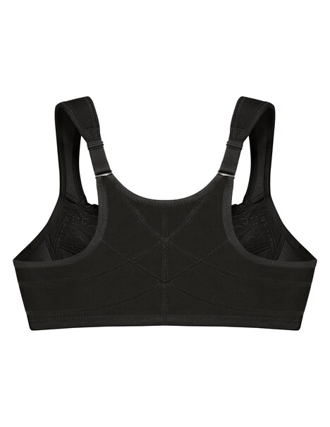 Wonderwire beha kant houding