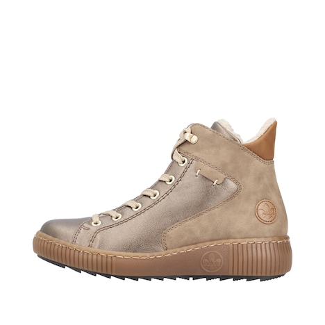 Schnürstiefel Z6614