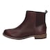 Damen Stiefelette Sienna 08, bordeaux