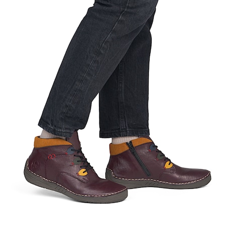 Kurzstiefel 52544