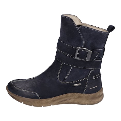 Damen Stiefel Conny 54, ocean