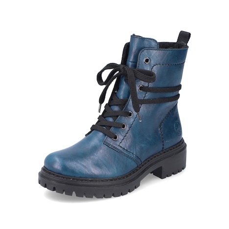 Biker Boots 72675