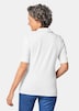 Stretchbequemes Poloshirt