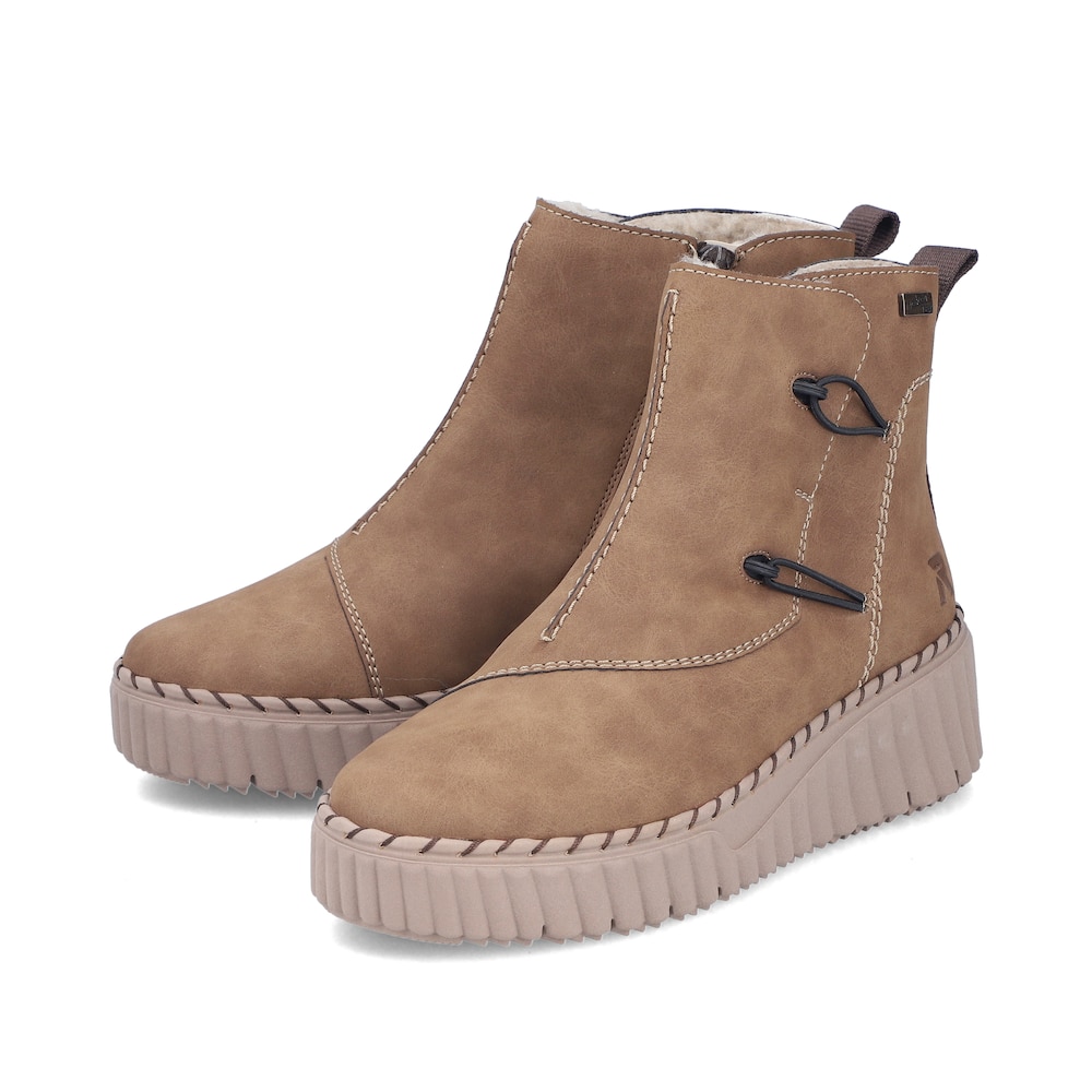 Kurzstiefel N2882