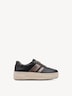 Damen Sneaker H-Weite