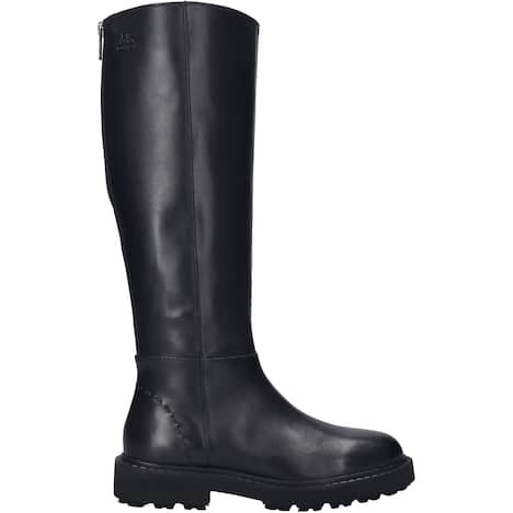 Damen Stiefel Bridget 08, schwarz