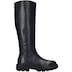 Damen Stiefel Bridget 08, schwarz