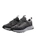 Herren Schuhe , Dunkelgrau