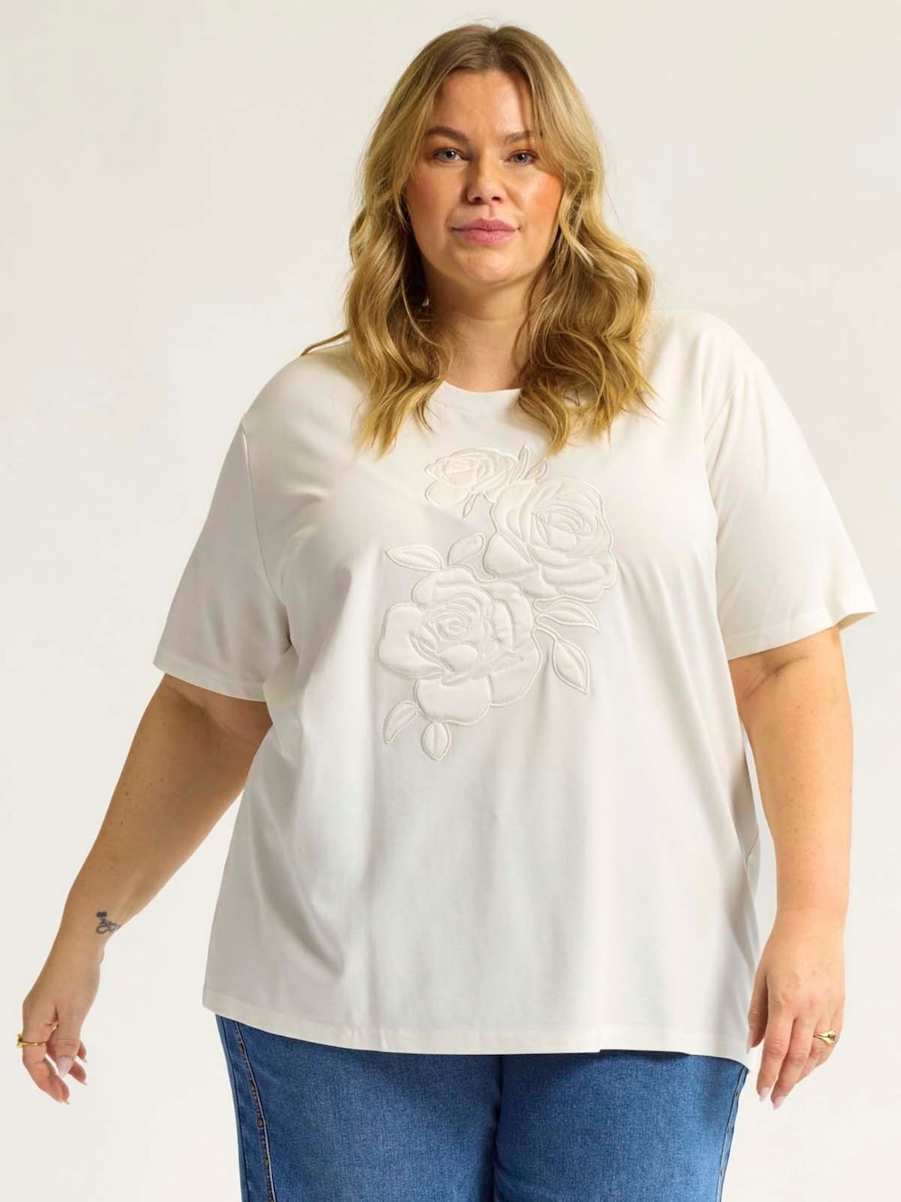 T-Shirt Harper