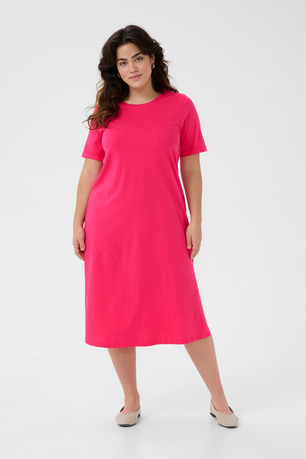 Kleid A-shape