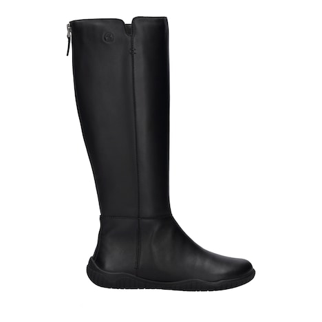 Damen Stiefel Wynona 14, black-black