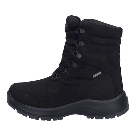Damen Stiefel Colorado 51, schwarz