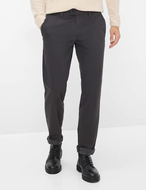 Style JIM TT  Hosen lang