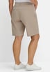 Bermuda Bermudas in Chino-Optik Formbund Uni