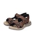 Trekkingsandalen 26455