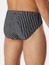 Schiesser Herren Slip Supermini