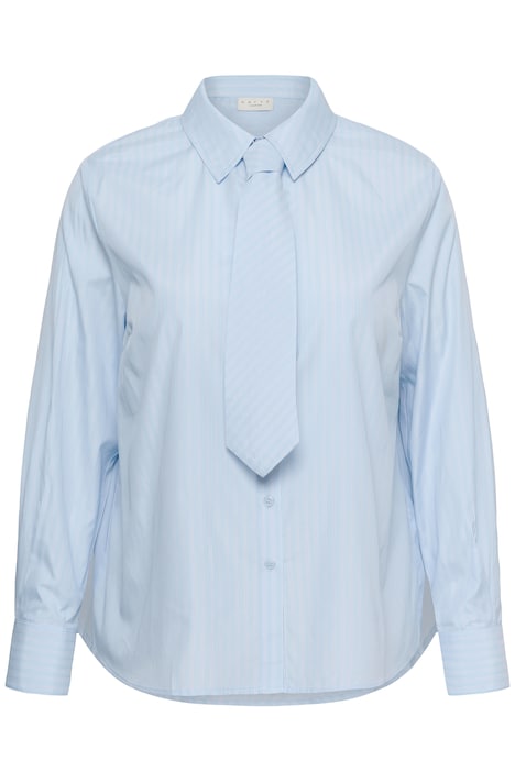 Langarm - Hemd Loose fit