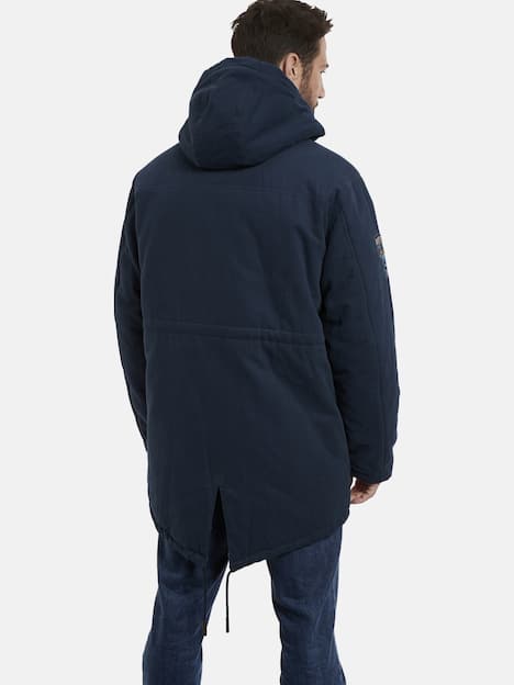 Parka IRMFRIED