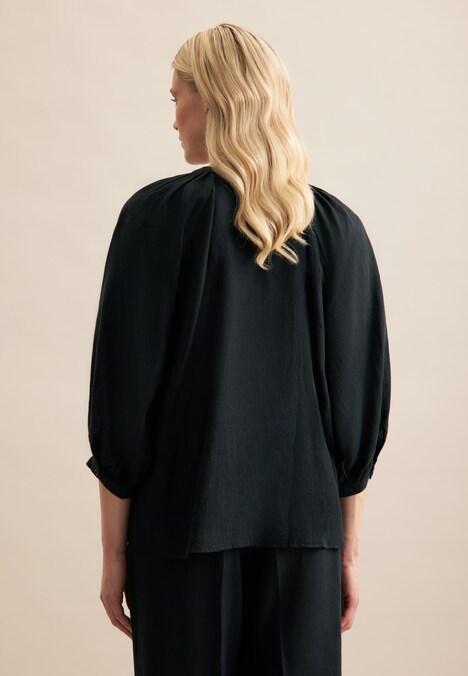 Damen Shirtbluse - Uni