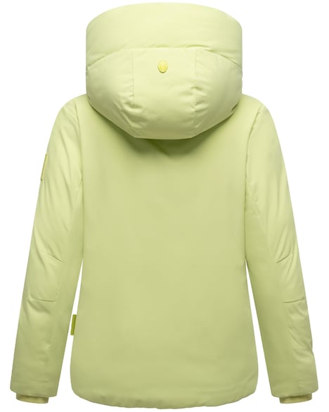 Winterjacke Blütenlicht 14