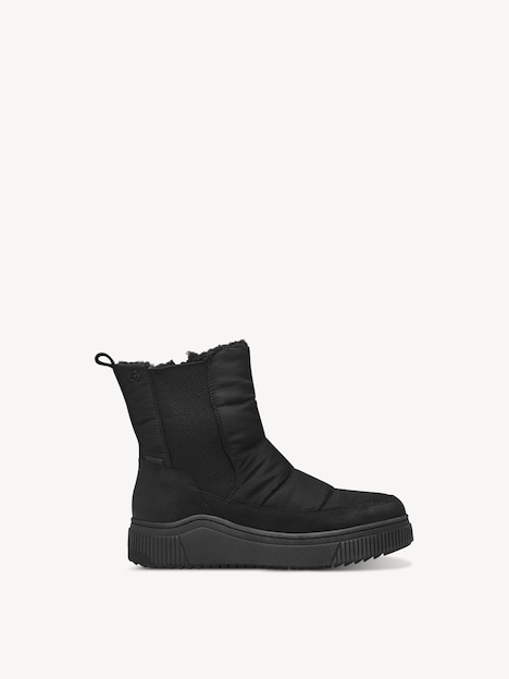 Damen Stiefelette H-Weite
