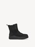 Damen Stiefelette H-Weite