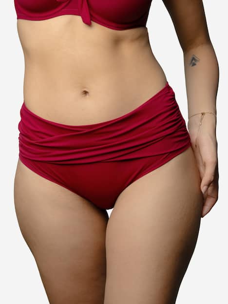 Bikini-High-Panty VALENCIA