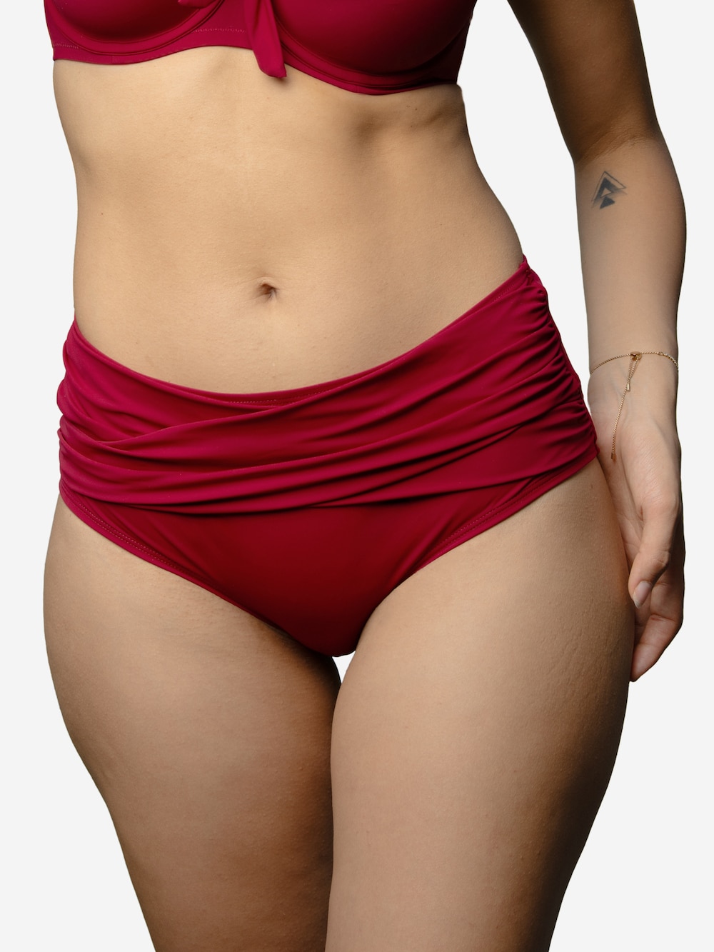Bikini-High-Panty VALENCIA